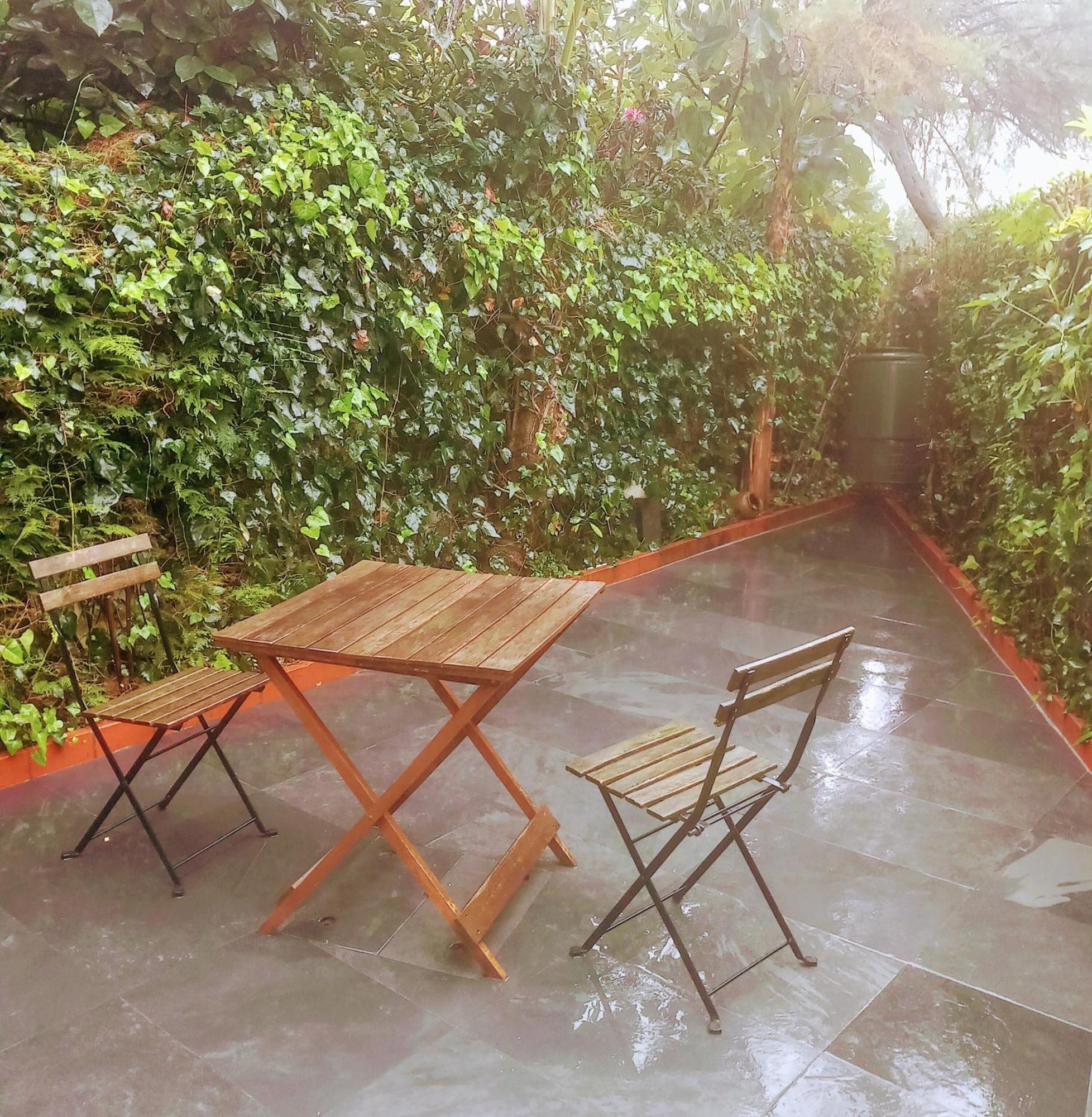 Apartment With Private Garden OOporto Exteriör bild
