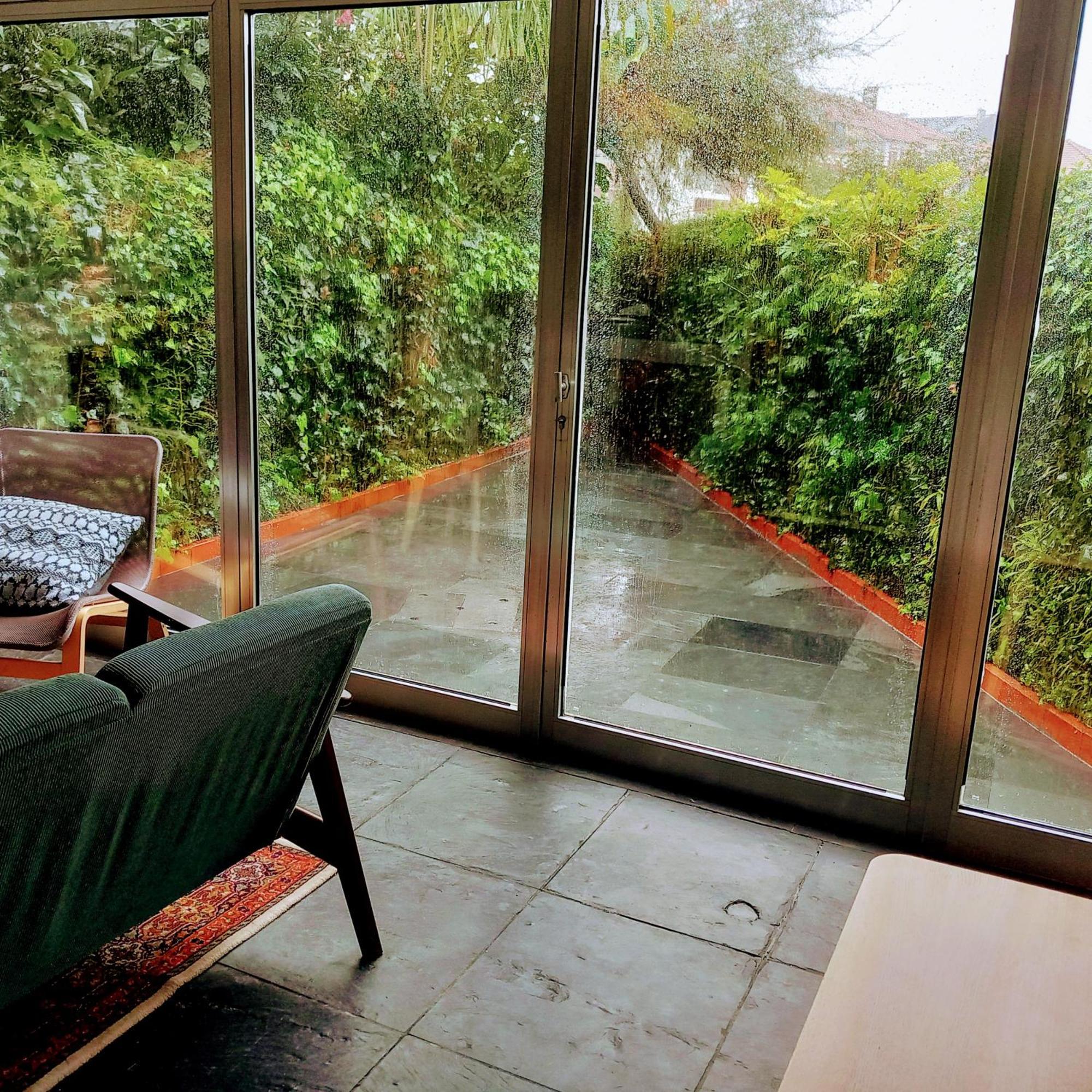 Apartment With Private Garden OOporto Exteriör bild