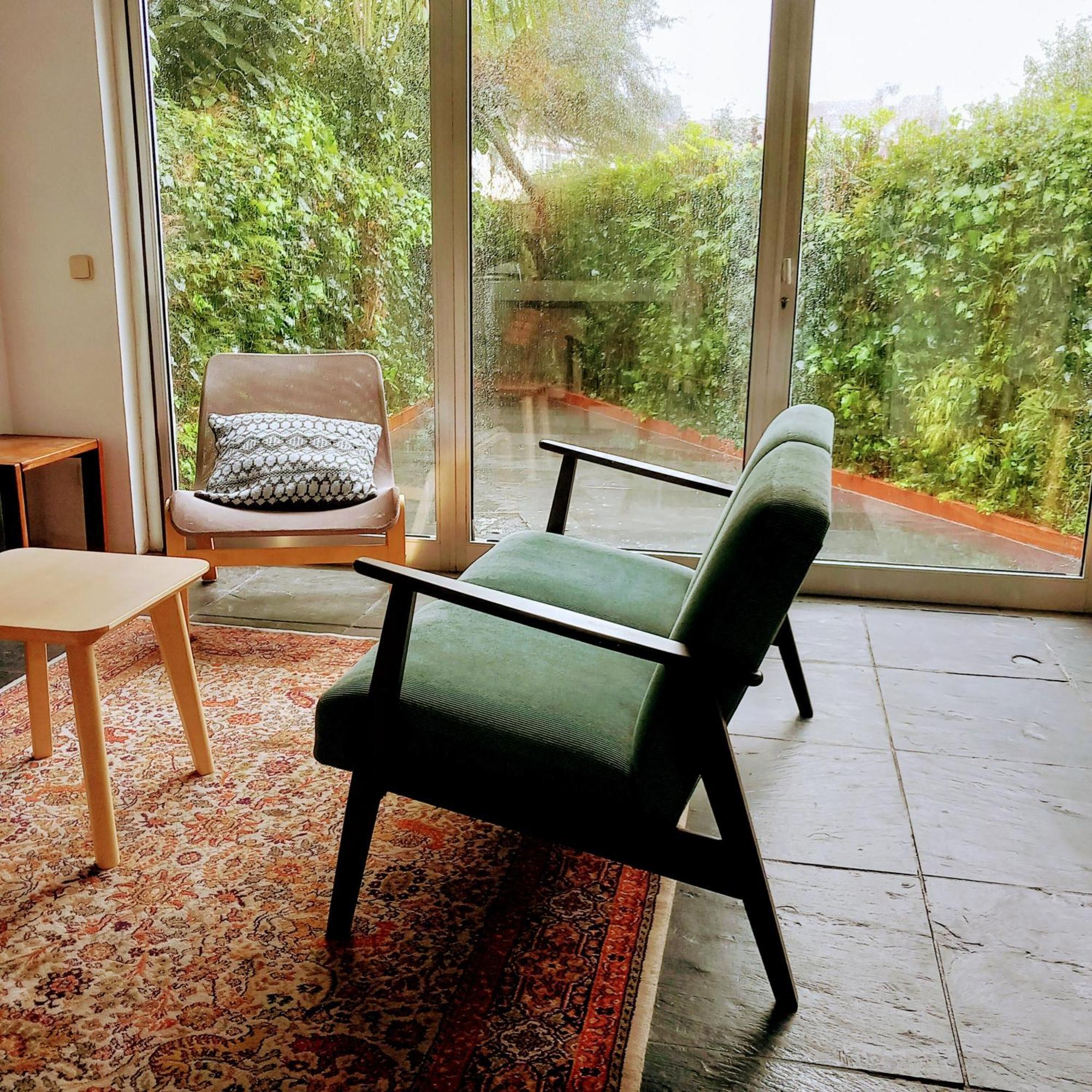 Apartment With Private Garden OOporto Exteriör bild