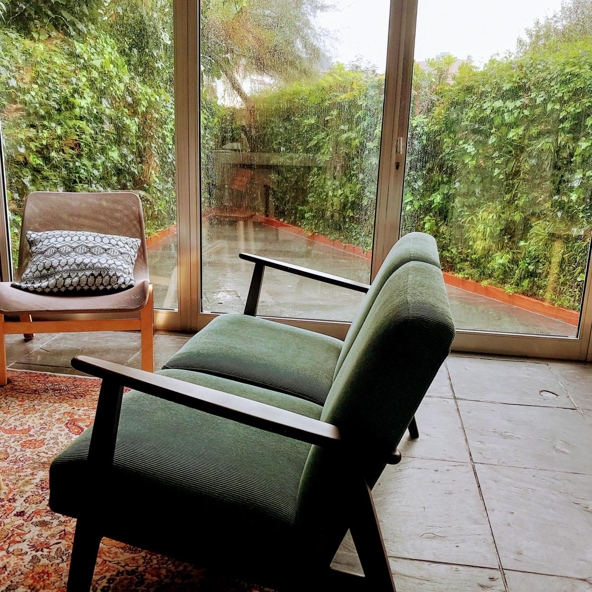 Apartment With Private Garden OOporto Exteriör bild