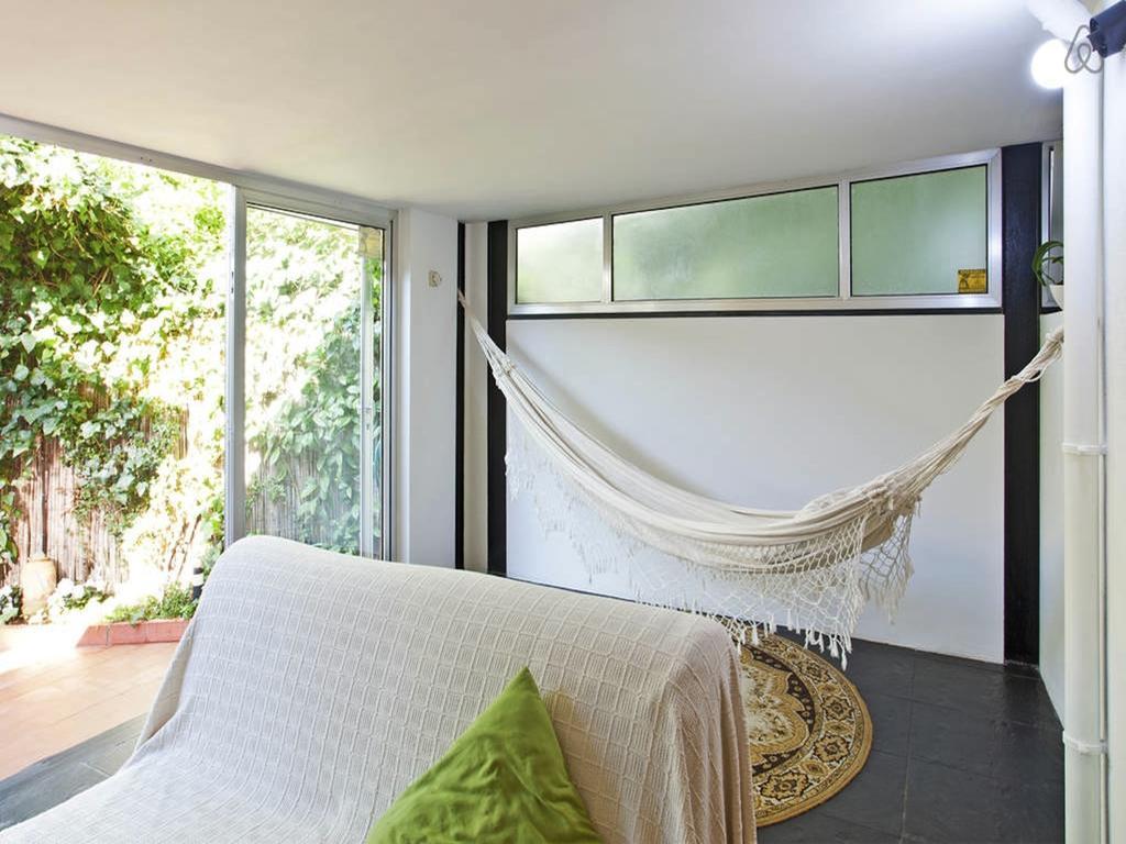 Apartment With Private Garden OOporto Exteriör bild